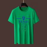 Fendi T-shirt M-4XL (147)