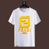 Fendi T-shirt M-4XL (121)