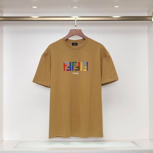 Fendi T-shirt S-XXL (10)