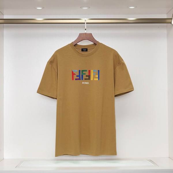 Fendi T-shirt S-XXL (10)