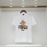 Fendi T-shirt S-XXL (9)