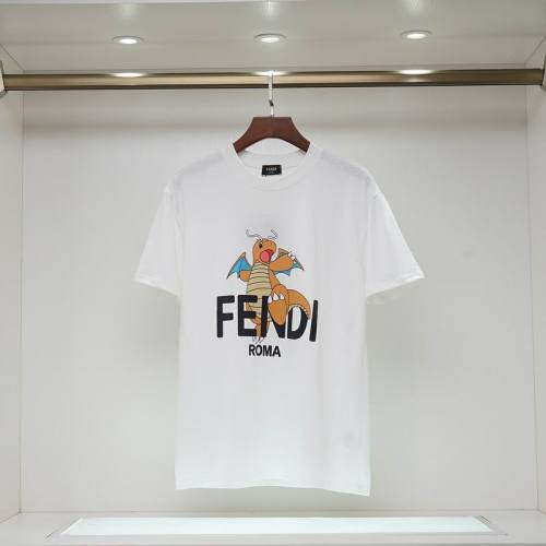 Fendi T-shirt S-XXL (9)
