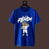 Fendi T-shirt M-4XL (220)