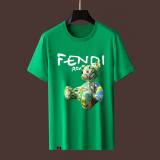 Fendi T-shirt M-4XL (152)