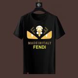 Fendi T-shirt M-4XL (140)