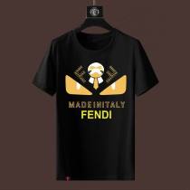 Fendi T-shirt M-4XL (140) Fendi T-shirt M-4XL (140)