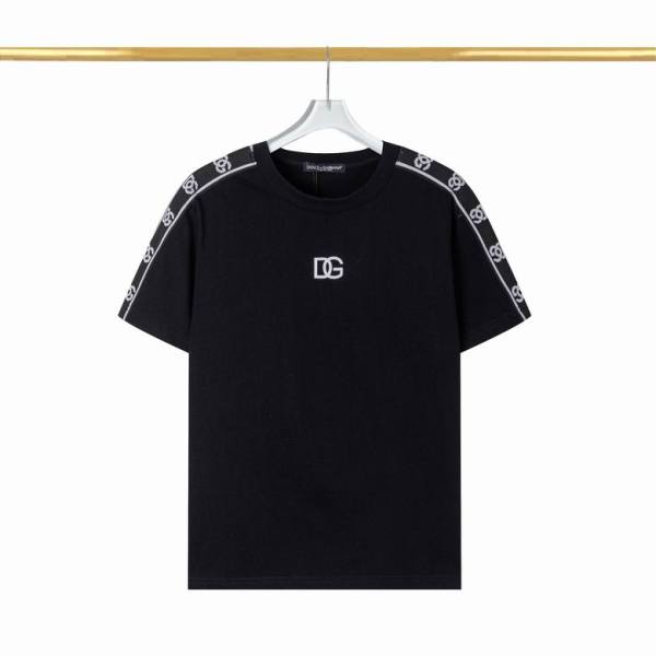 DG T-shirt M-3XL (124)