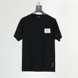 Fendi T-shirt S-XL (284)