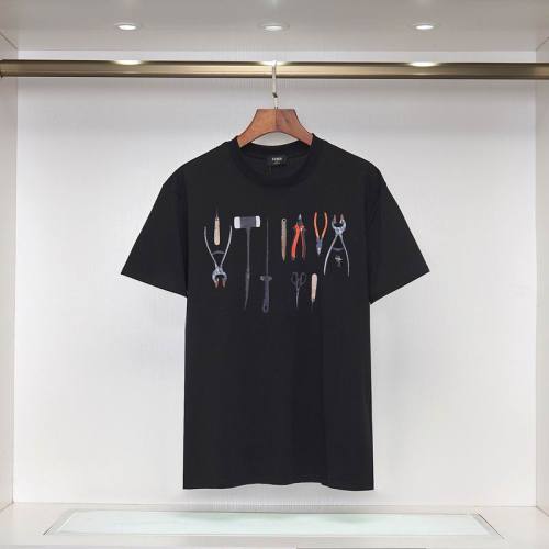 Fendi T-shirt S-XXL (12)