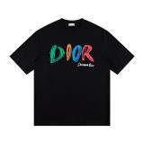 Dior T-shirt S-XL (66)