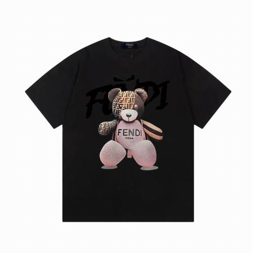 Fendi T-shirt S-XXL (28)
