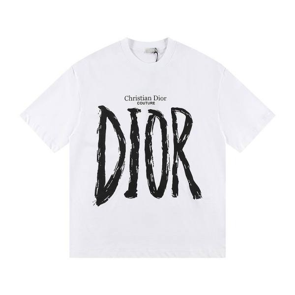 Dior T-shirt S-XL (72)