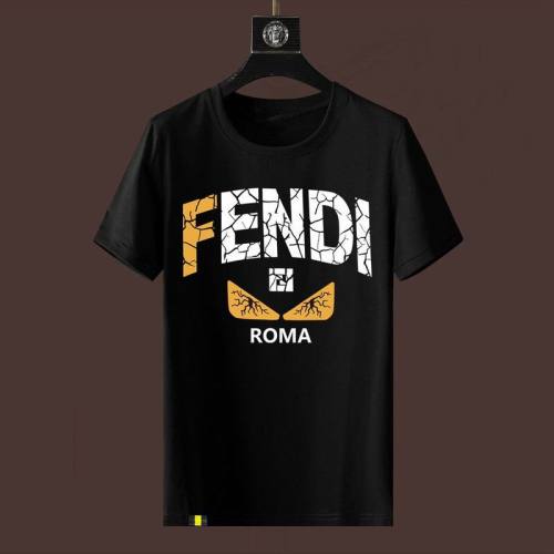 Fendi T-shirt M-4XL (226)