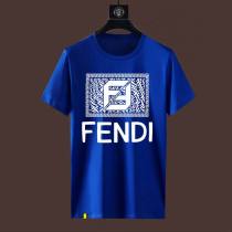 Fendi T-shirt M-4XL (134) Fendi T-shirt M-4XL (134)