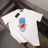 Fendi T-shirt M-4XL (183)