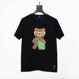 Fendi T-shirt S-XL (231)