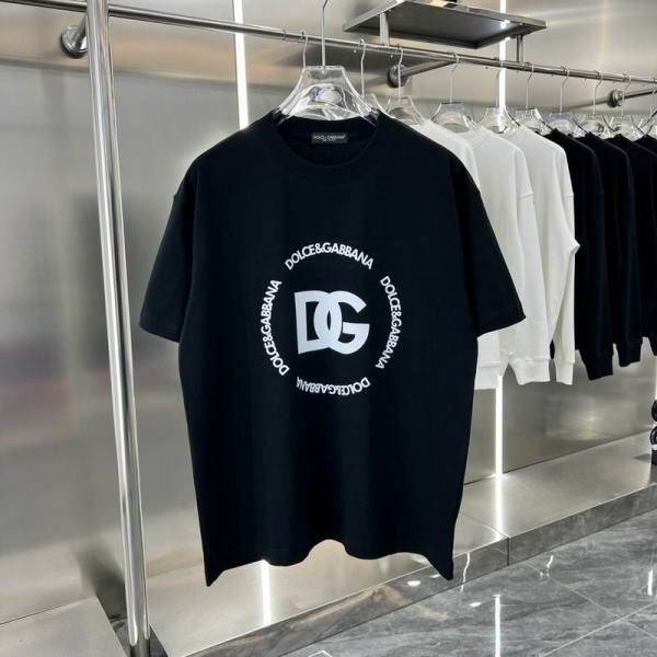 DG T-shirt S-2XL (59)