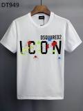 DSQ T-shirt M-3XL (91)