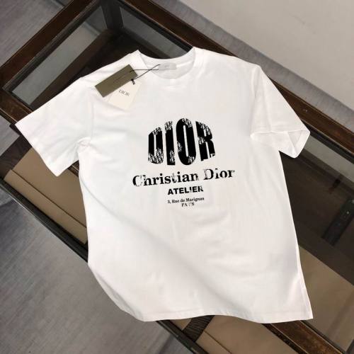 Dior T-shirt M-3XL (4)