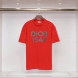 Dior T-shirt S-XXL (137)