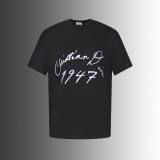 Dior T-shirt XS-L (168)