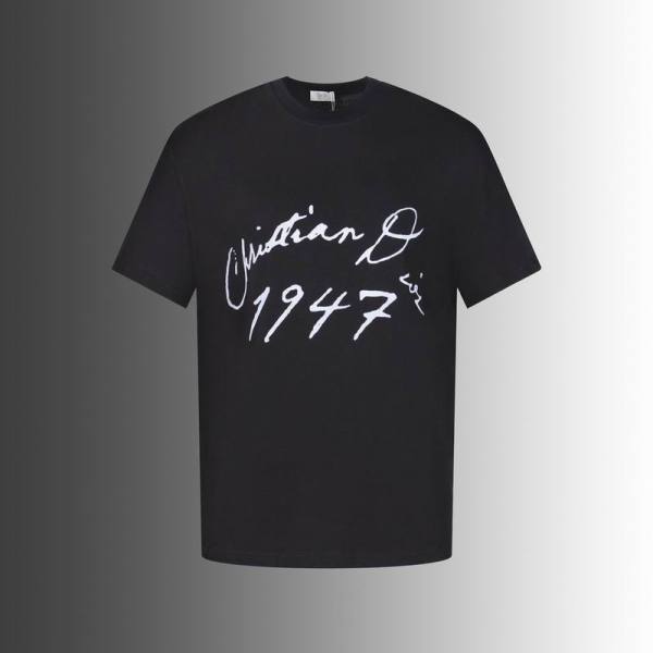 Dior T-shirt XS-L (168)