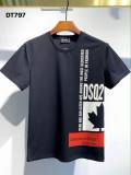 DSQ T-shirt M-3XL (103)
