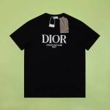 Dior T-shirt XS-L (157)