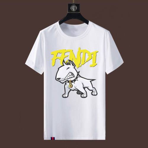Fendi T-shirt M-4XL (214)