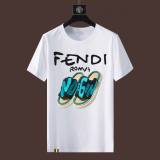Fendi T-shirt M-4XL (135)