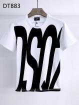 DSQ T-shirt M-3XL (177) DSQ T-shirt M-3XL (177)