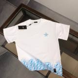 Fendi T-shirt XS-L (93)