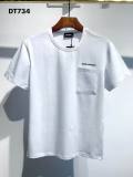 DSQ T-shirt M-3XL (66)