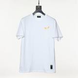 Fendi T-shirt S-XL (240)