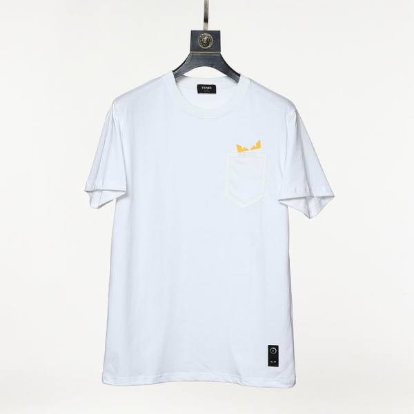 Fendi T-shirt S-XL (240)