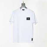Fendi T-shirt S-XL (283)