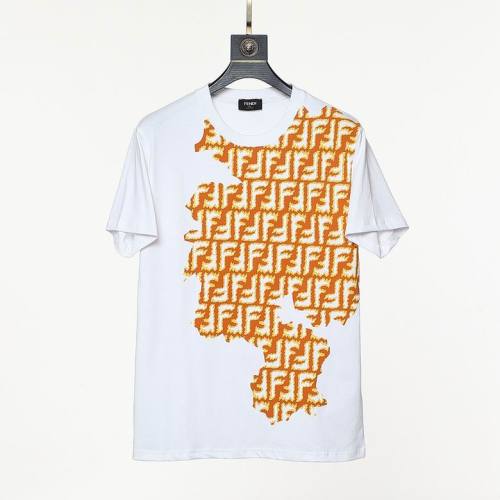 Fendi T-shirt S-XL (270)
