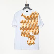 Fendi T-shirt S-XL (270) Fendi T-shirt S-XL (270)