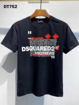 DSQ T-shirt M-3XL (78) DSQ T-shirt M-3XL (78)