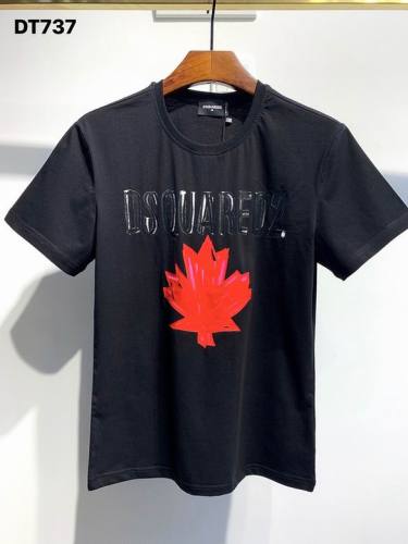 DSQ T-shirt M-3XL (71)