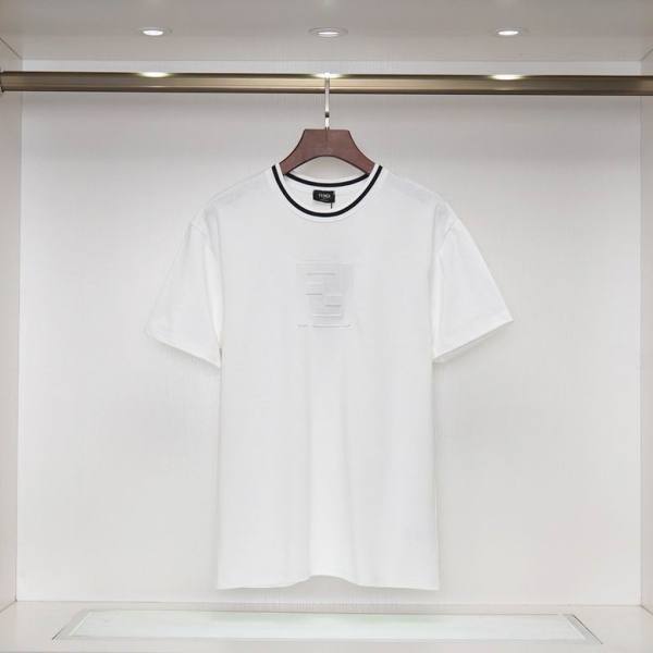 Fendi T-shirt S-XXL (5)