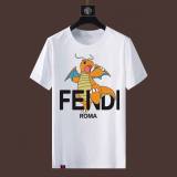 Fendi T-shirt M-4XL (174)