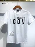 DSQ T-shirt M-3XL (117)