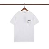 Dior T-shirt S-3XL (29)