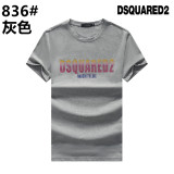 DSQ T-shirt M-XXL (186)
