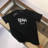 Fendi T-shirt M-3XL (48)