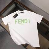 Fendi T-shirt M-4XL (181)