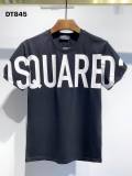 DSQ T-shirt M-3XL (140)