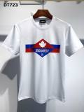 DSQ T-shirt M-3XL (47)