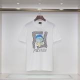 Fendi T-shirt S-XXL (19)